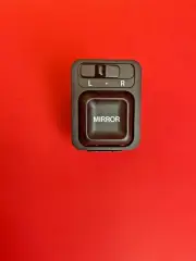 Door Remote Mirror Switch MRS16 for Isuzu Axiom, Rodeo 2002/2004 (for: Isuzu)