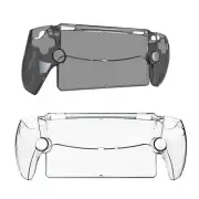 For PlayStation Portal PS5 Game Controller Case Cover PC Holder Protector