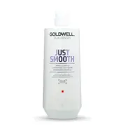 Goldwell Just Smooth Taming Shampoo 1000ml