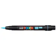 POSCA PCF 350 Paint Marker Light Blue