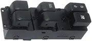 Parts Number 93570-4X300 935704X300 Front Left Switch Without Panel Low Configuration Pack of 1 Piece