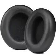 Black/Beige Ear Pads Cover for Beats Studio Pro Wireless Headphones