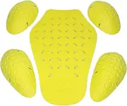 Skateboard Protective Gear | Lightweight Protective Gear Set Elbow Guard Sleeve - Sports Shoulder Pads Versatile Elbow Pads Set for Outdoor Activities
