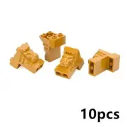2x3x3 Modified Brick With Cutout and Lion Head Parts Castle Hogwarts For Lego
