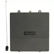 Pulsar 831 24V 318MHz 8 Dip Switch Gate Door Opener Receiver Open/Close/Stop