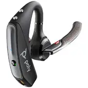 Poly Voyager 5200 Headset Black