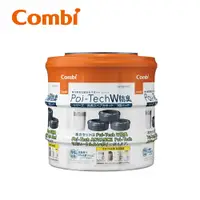 在飛比找蝦皮商城優惠-【Combi】Poi-Tech雙重防臭尿布處理器膠捲3入