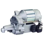 New Starter For DODGE B VAN & TRUCK 3.9L 5.2L 5.9L 91 92 93 94 95 (for: Chrysler)