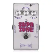 Skreddy Pedals Supa Tone Fuzz Effector