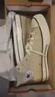 Converse Chuck 70 Egret 9.5