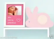 Pearhead - sentiment frame - you are so precious - pink - 70174