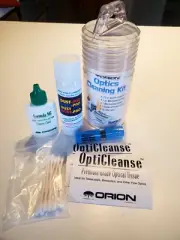 Orion Telescope Lens Cleaning kit