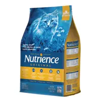 在飛比找HOTAI購優惠-【Nutrience 紐崔斯】ORIGINAL 田園糧 成貓