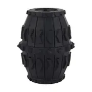 Pet Toy Rubber Chew - Small/Medium