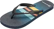 [alpine swiss] Men’s Flip Flops Lightweight EVA Sandals