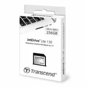 Transcend 256GB JetDrive Lite 130 Storage Expansion Card for 13-Inch MacBook w/T