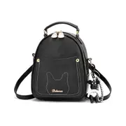 Small Cute Bag Female Fashion All-Match Messenger Bag 2021 Women PU Leather Bag Crossbody Bags For Women