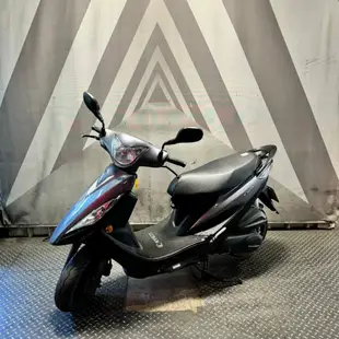 【保固車】【0元交車】2022年 KYMCO 光陽 GP 125 GP-125 機車 前碟後鼓