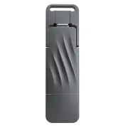 Lenovo L7Cpro Type-C & USB3.2 Flash Drive 1TB/512GB/256GB/128GB 1000MB/s High Speed Pendrive Mini Portable Memory U Disk