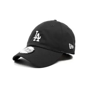 【NEW ERA】帽子 MLB 男女款 老帽 棒球帽 紐約洋基 洛杉磯道奇 大聯盟 NY LA 單一價(NE12712416)