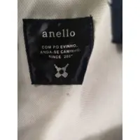 在飛比找蝦皮購物優惠-anello 後背包 媽媽包