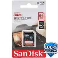 在飛比找蝦皮購物優惠-SANDISK 閃迪 Ultra SDXC UHS-I Cl