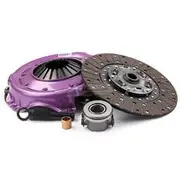 Xtreme Performance Heavy Duty Clutch Kit - Sprung Organic, KDG27002-1A