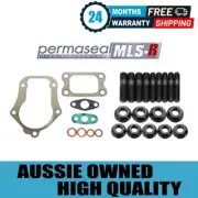 Permaseal MLS-R Turbo Installation Stud&Gasket Kit For Ford Territory Barra 4.0L