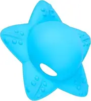 Bathtub Stopper Drain Plug Silicone Tub Stopper for Bath Kitchen Sinks Star Shape Design