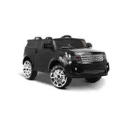 Go Skitz Coopa Electric w/Remote Control Ride On +3 - Black
