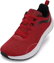 [WHITIN] Men's Zero Drop Running Shoes + Wide Toe Box