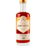[Ginfusion] Ginfusion Blood Orange with Japanese Yuzu 500mL