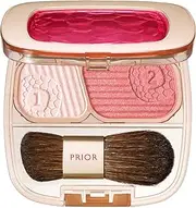 Shiseido PRIOR beauty-up Cheek Red 3.5g/0.12oz