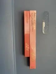 Mally Full Dreams Blonde Eyebrow Pencil And Mimosa Shadow Stick NEW In Box
