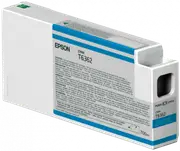 EPSON 700ml UltraChrome Cyan