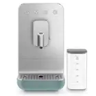 Smeg Automatic Coffee Machine with AutoMilk Emerald Green BCC13EGMAU