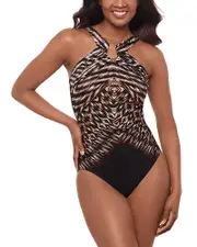 Miraclesuit Topkapi Aphrodite One Piece Swimsuit