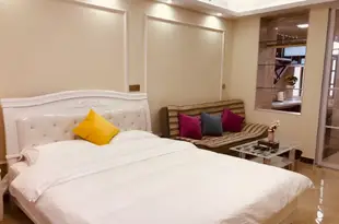 長沙緗悦公寓xy hotel