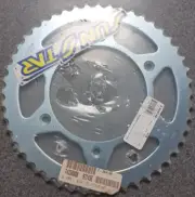 NEW Sunstar Rear Sprocket Steel - 48-Tooth 2-354748