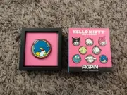 Figpin Tuxedosam Mini Enamel Pin #Y17 Hello Kitty & Friends Series 1 Super Rare