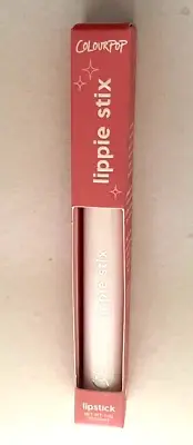 ColourPop Lippie Stix Lipstick Primer 1g Full Size New in Box