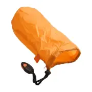 Field Exploration and Disaster Preparedness Waterproof Sleeping Storage Bag