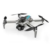 ZLL SG109-MAX 4K HD Dual Camera WiFi GPS FPV Drone