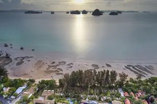 託普可剋日落海灘度假酒店Tup Kaek Sunset Beach Resort