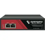 Opengear ACM7008-2-LMP Infrastructure Management Equipment - Remote Monitoring, Remote Management