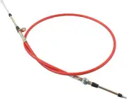 5Ft Heavy Duty Shifter Cable,B M Shifter Cable,Transmission Shifter Cable Car...