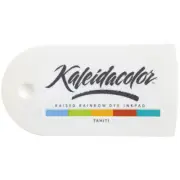 Tsukineko KALEIDACOLOUR INK PAD Rainbow Multicolour 27 tahiti Sun Set Beach