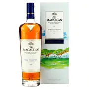 The Macallan Home Collection 'The Distillery' Highland Single Malt Scotch Whisky 700mL