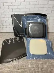 NARS Radiant Cream Compact Foundation Refill .42oz SEALED DARK 1 Trinidad