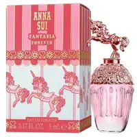 在飛比找蝦皮購物優惠-✩小敏廣場✩Anna Sui 安娜蘇 粉紅獨角獸 女性淡香水